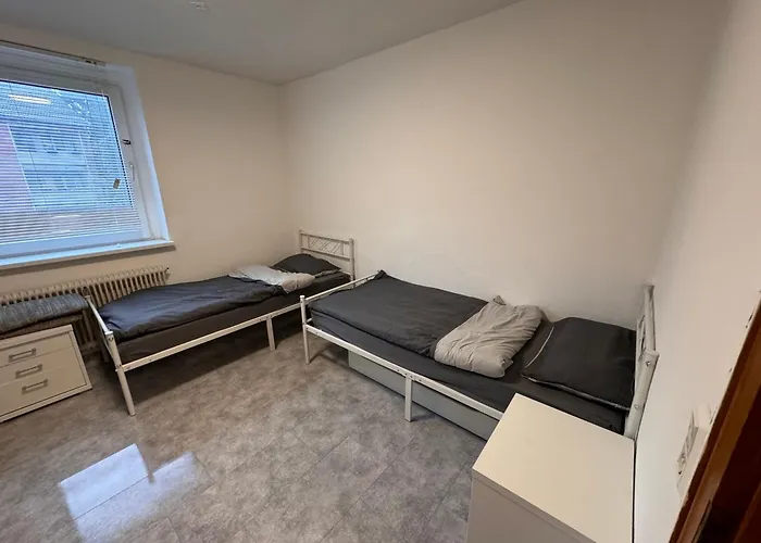 Apartment Zentrale *