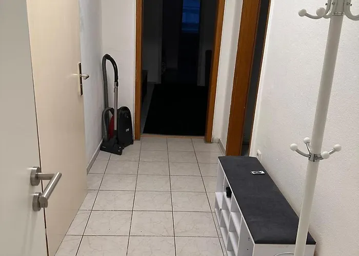 Apartment Zentrale *