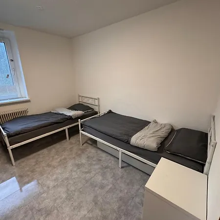 Appartement Zentrale *