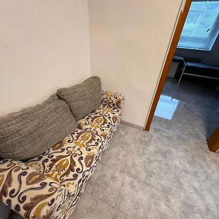 Zentrale Apartament Dortmund