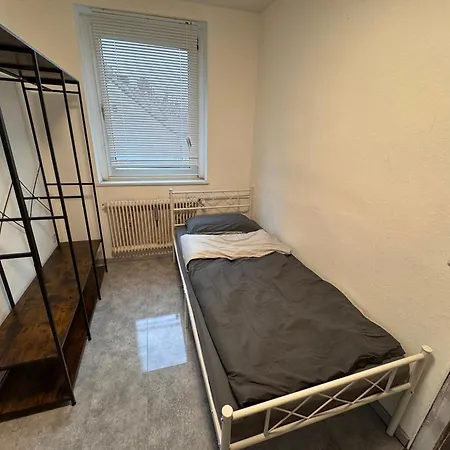 Apartament Zentrale